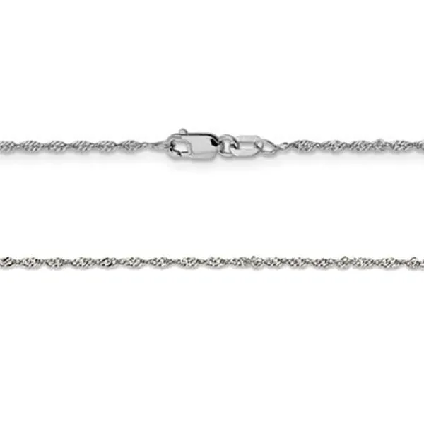 Chain Mark Jewellers La Crosse, WI