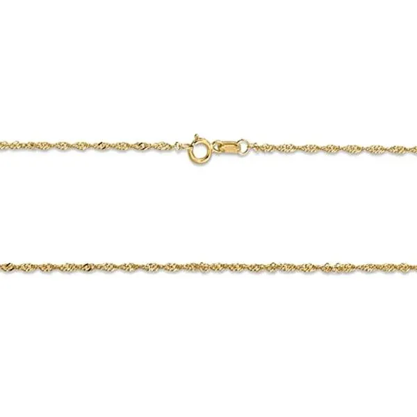 Chain Mark Jewellers La Crosse, WI