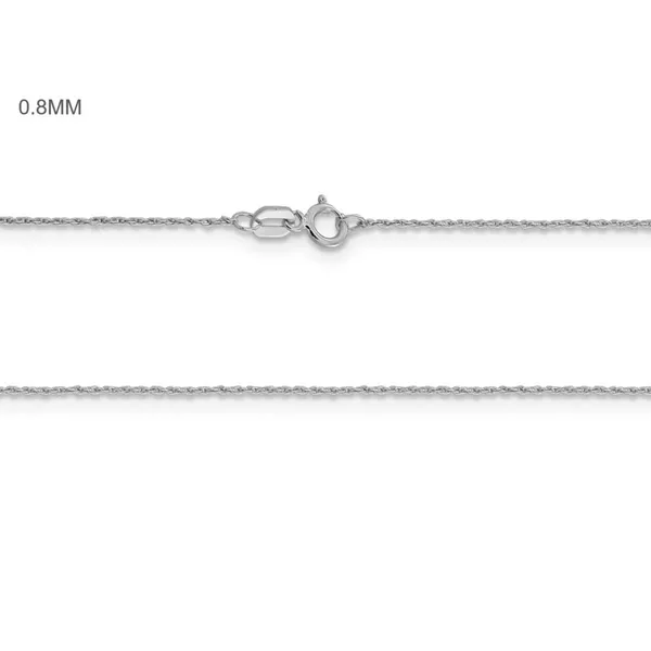 White Gold 18