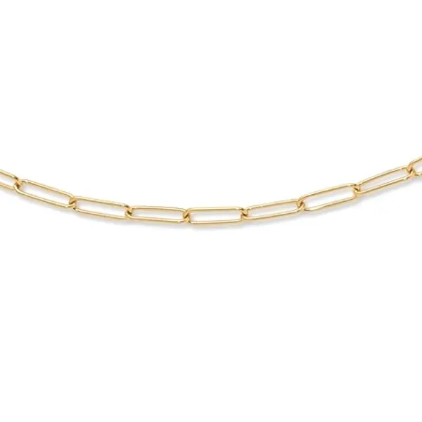 Yellow Gold 16