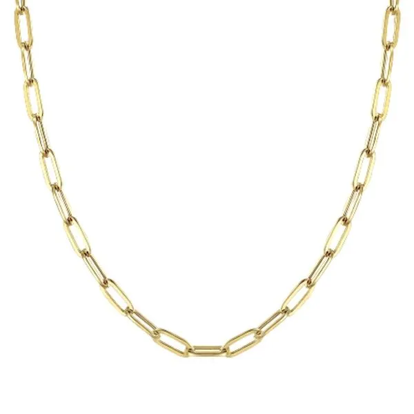 Yellow Gold 18