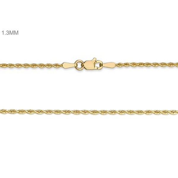 Yellow Gold 20