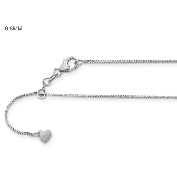 White Gold 22