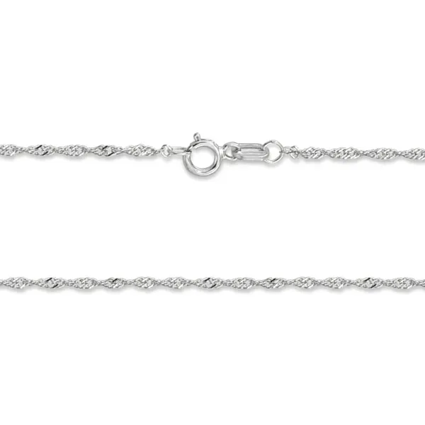 White Gold 16