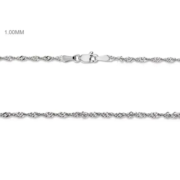 White Gold 20