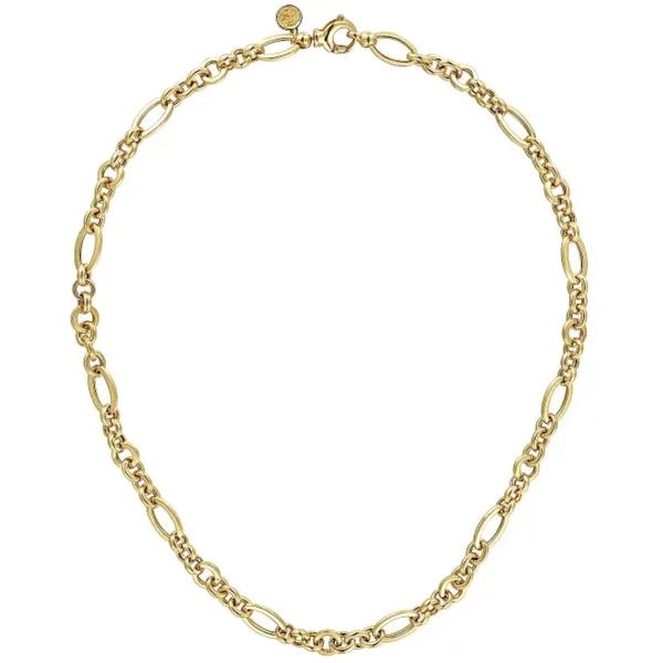 Yellow Gold 17