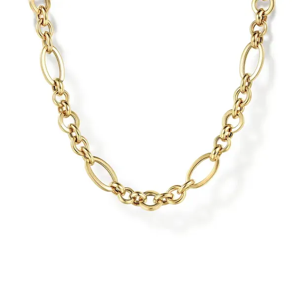 Yellow Gold 17
