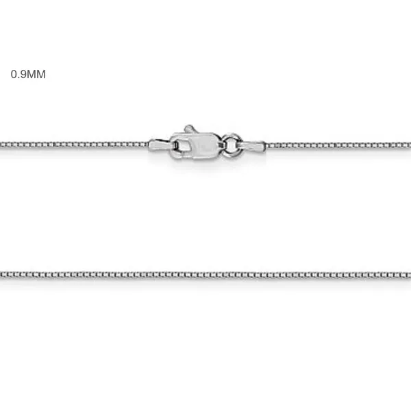 White Gold 16
