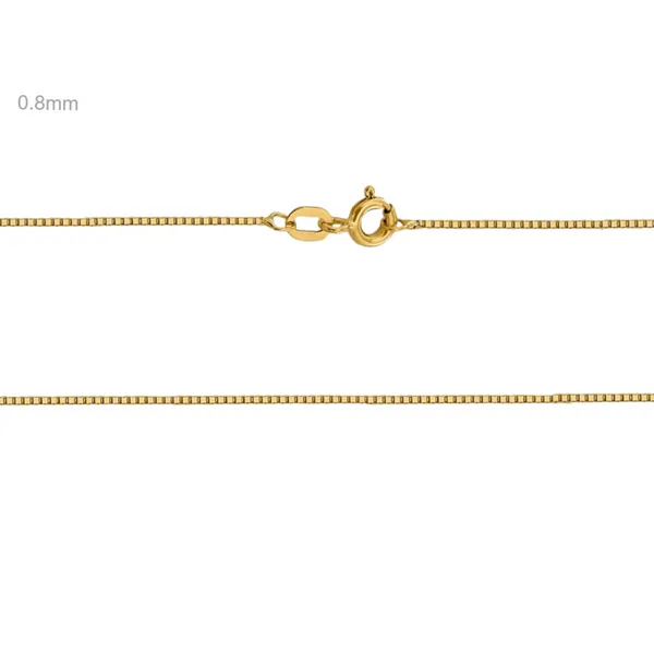 Yellow Gold 24