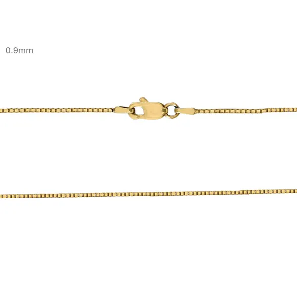 Yellow Gold 18