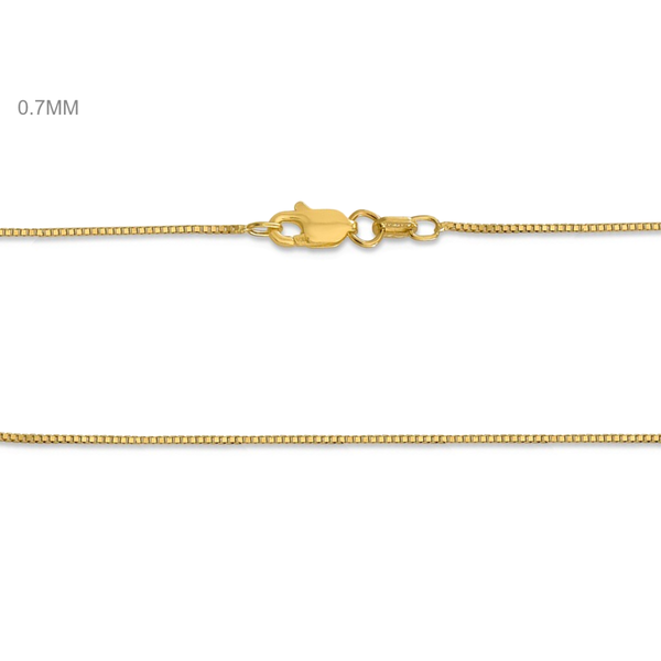 Yellow Gold 18