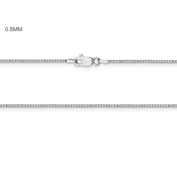White Gold 24