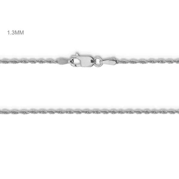White Gold 24
