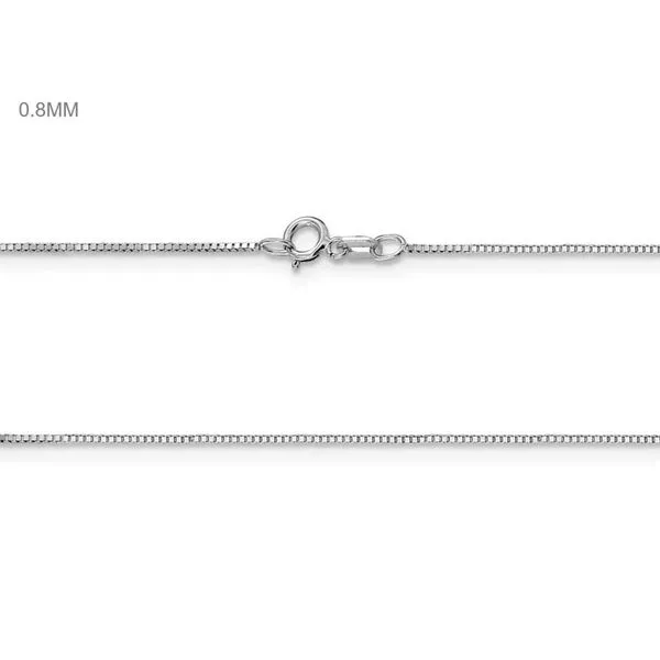 White Gold 24