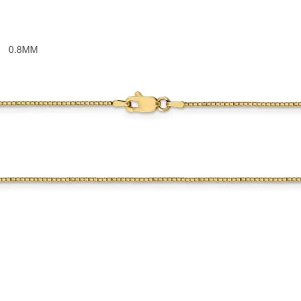 Yellow Gold 16