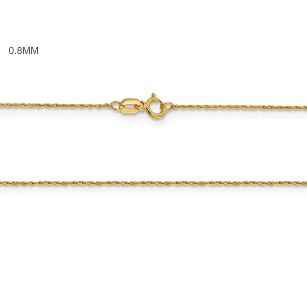 Yellow Gold 18