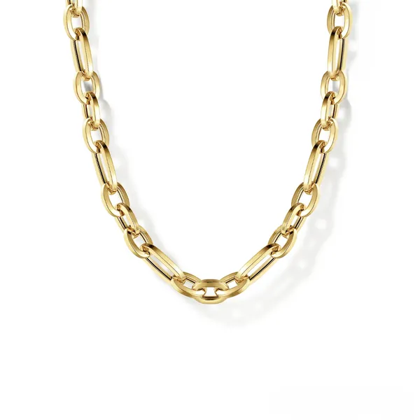 Yellow Gold 17