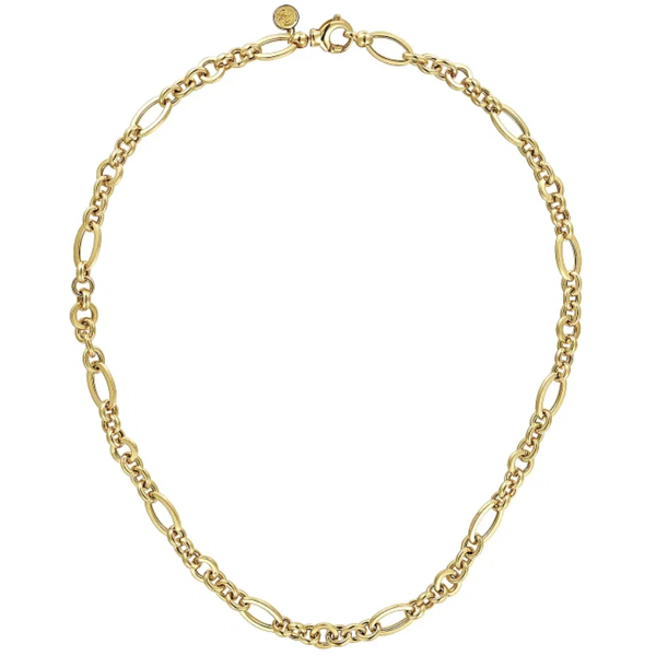 Yellow Gold 17