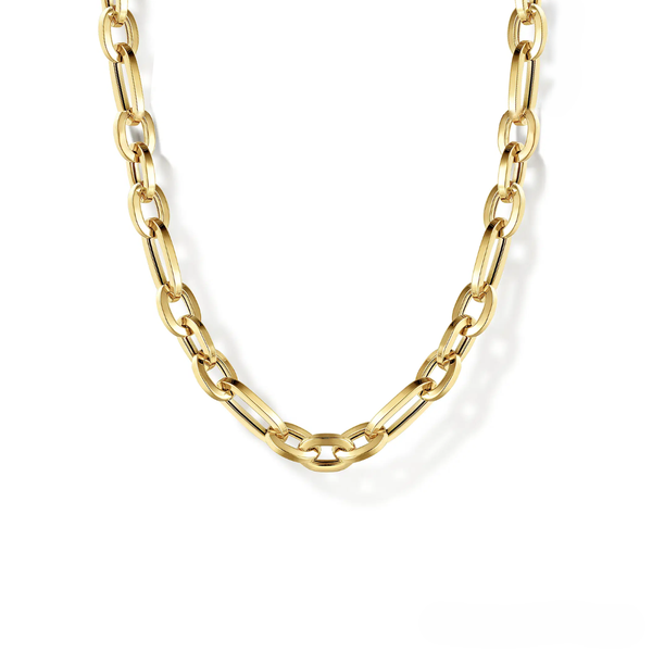 Yellow Gold 17