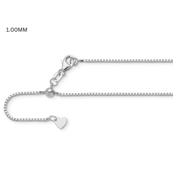 White Gold 22
