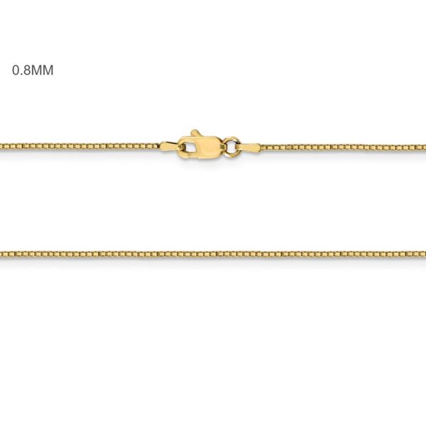Yellow Gold 18