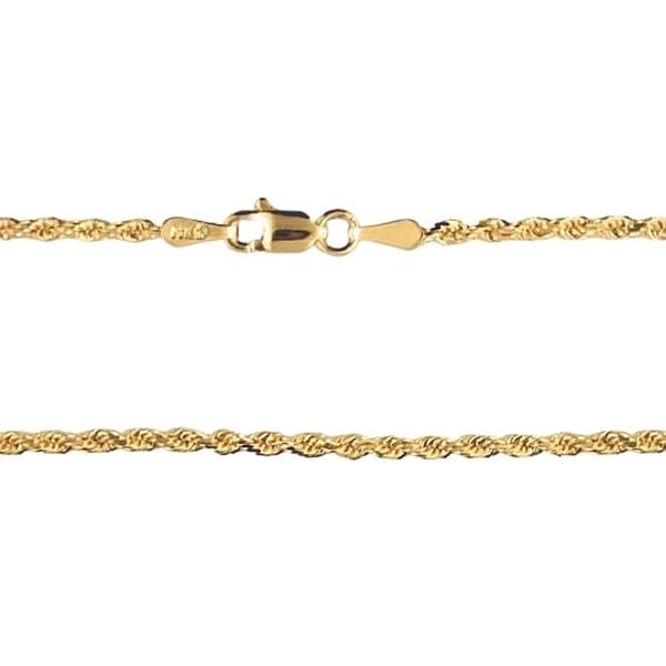 Yellow Gold 18