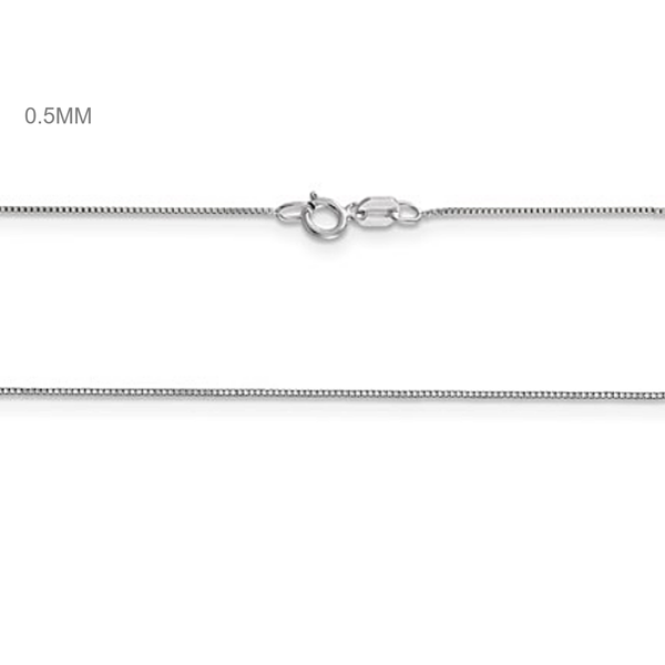 Chain Mark Jewellers La Crosse, WI