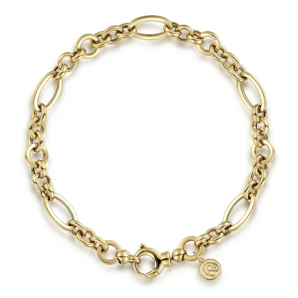 Yellow Gold 8