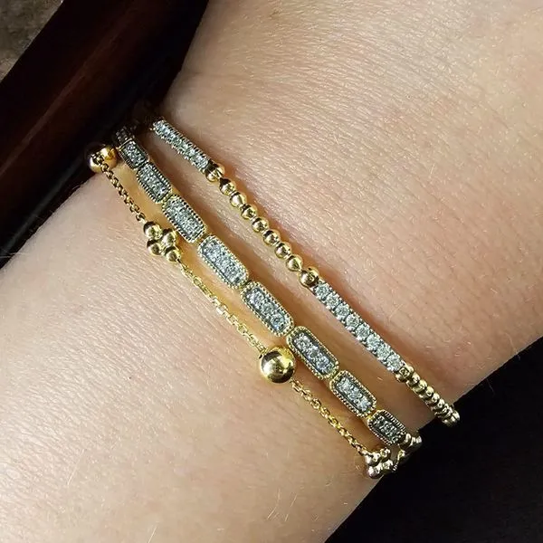 Yellow Gold 7