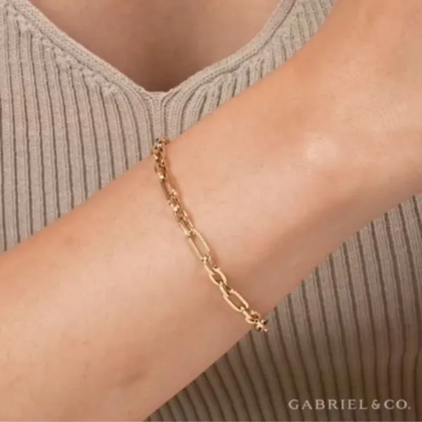 Yellow Gold 7
