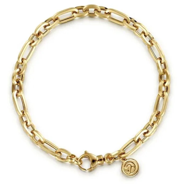 Yellow Gold 7