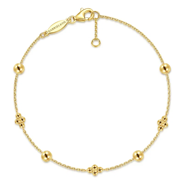 Yellow Gold 7