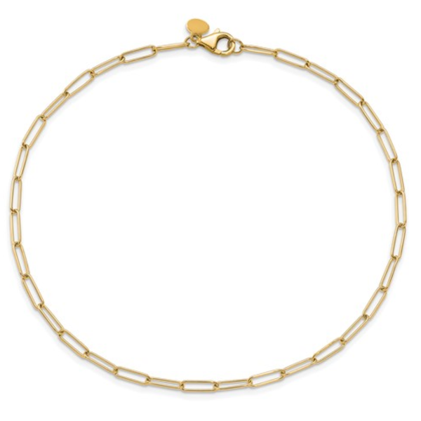 Yellow Gold 7