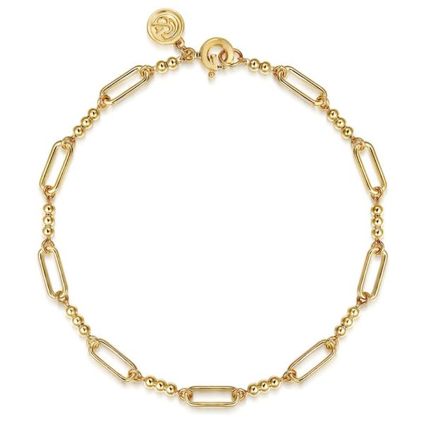Yellow Gold 7