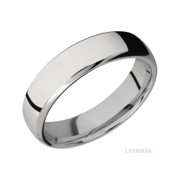 Titanium Band Mark Jewellers La Crosse, WI