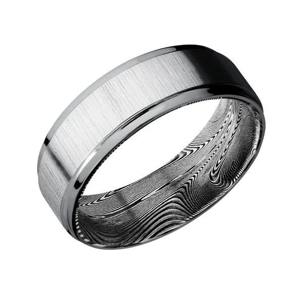 Tantalum Band Mark Jewellers La Crosse, WI