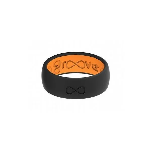 Groove Band Mark Jewellers La Crosse, WI