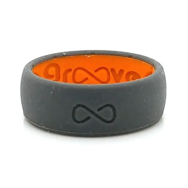 Groove Band Mark Jewellers La Crosse, WI
