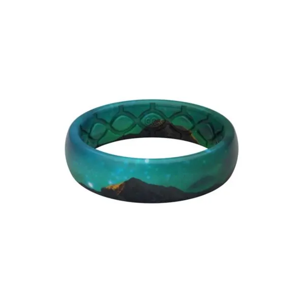 Groove Band Mark Jewellers La Crosse, WI