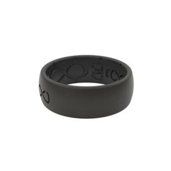 Groove Band Image 2 Mark Jewellers La Crosse, WI