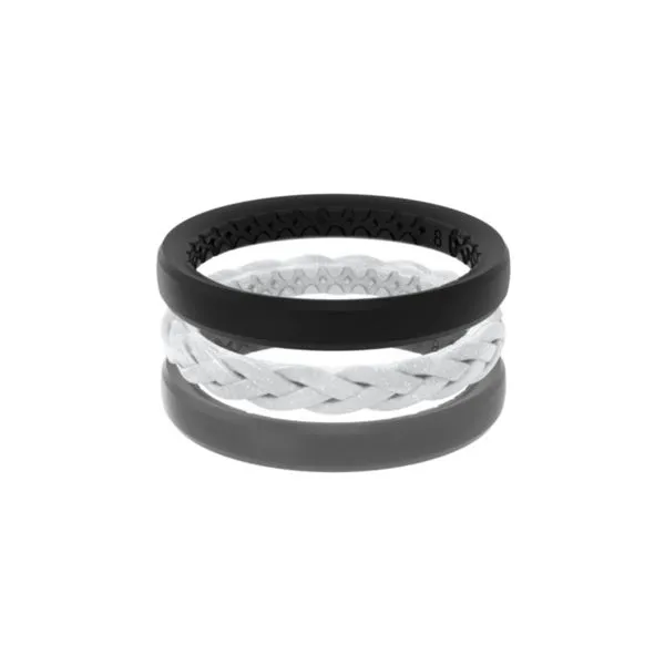 Groove Band Mark Jewellers La Crosse, WI