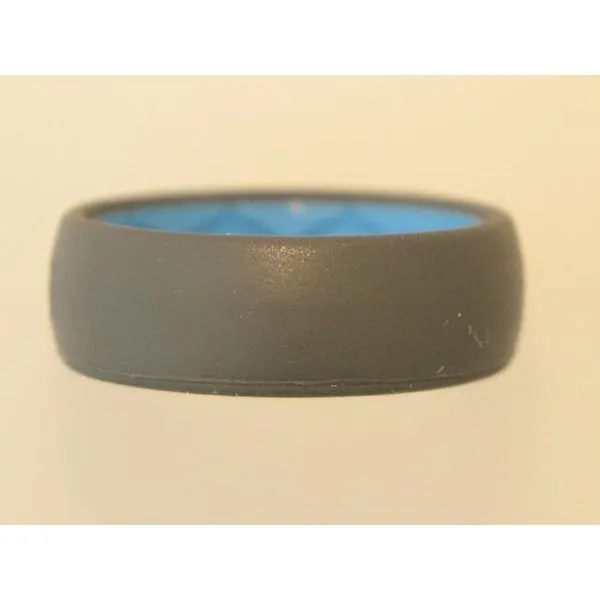 Silicone Bands Image 2 Mark Jewellers La Crosse, WI
