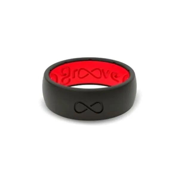 Groove Band Mark Jewellers La Crosse, WI