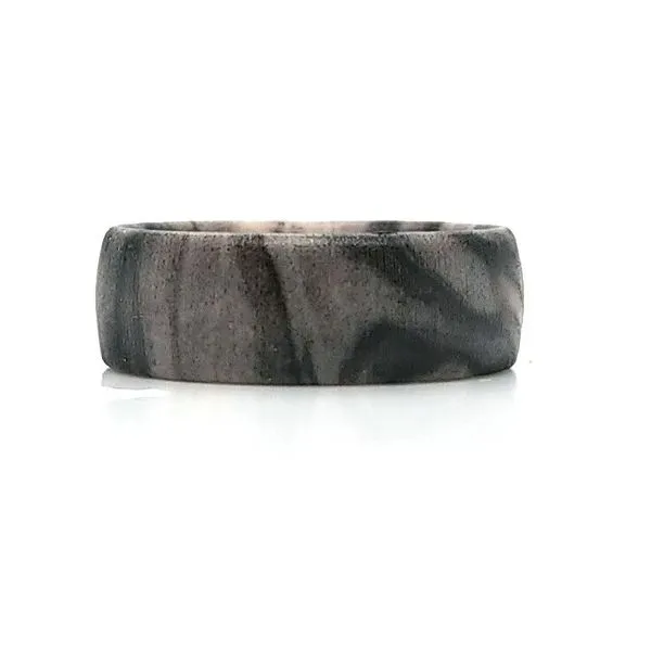 Groove Band Image 2 Mark Jewellers La Crosse, WI