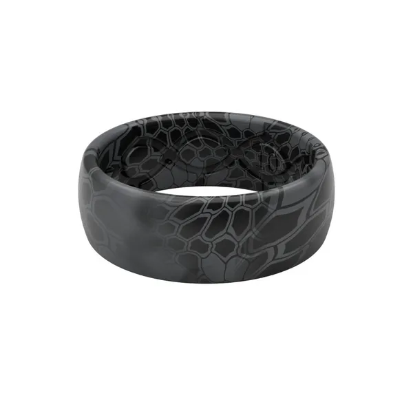 Groove Silicone Kryptek Band Mark Jewellers La Crosse, WI