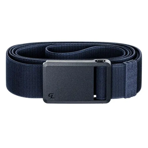 Groove Navy Blue Belt Mark Jewellers La Crosse, WI