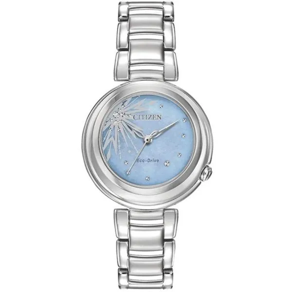 Ladies' Eco-Drive Mark Jewellers La Crosse, WI