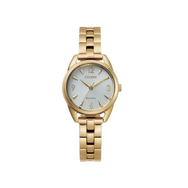 Ladies' Eco-Drive Mark Jewellers La Crosse, WI