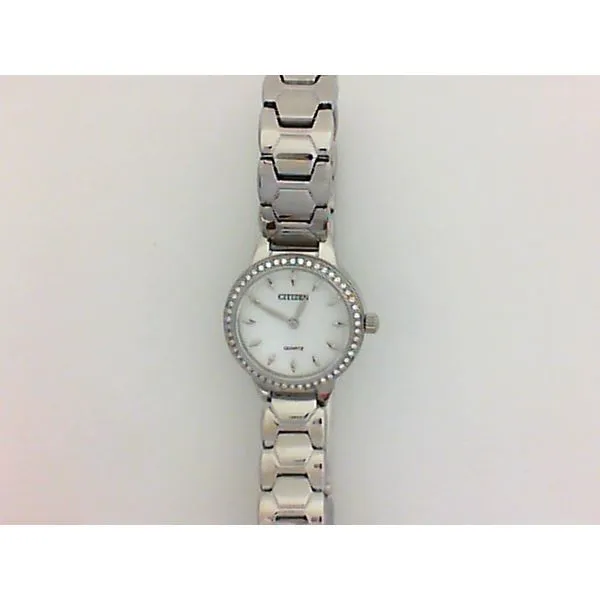 Ladies' Quartz Watch Image 2 Mark Jewellers La Crosse, WI