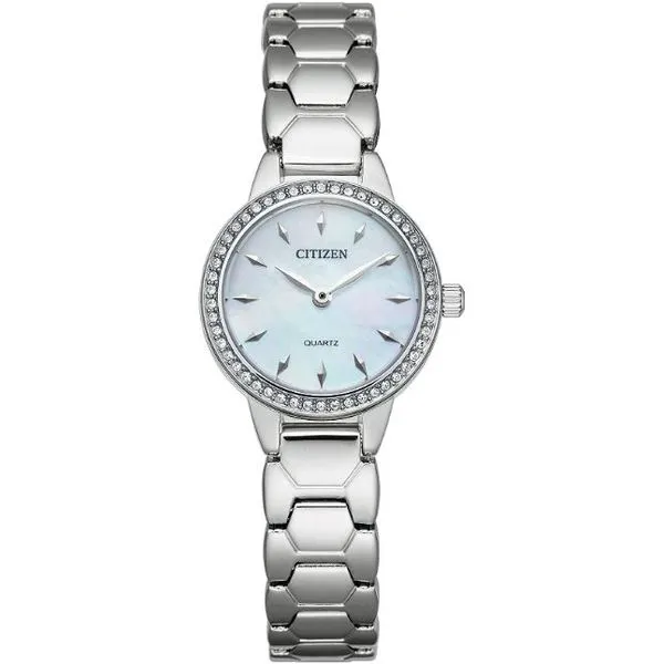 Ladies' Quartz Watch Mark Jewellers La Crosse, WI